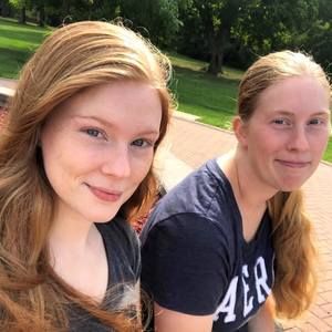 Meet your Posher, Grace